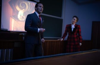 Final Rites’ Director Explains Why the One Cameo You Truly Wished Wasn’t within the Film