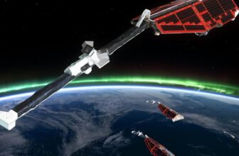 One thing Bizarre Is Occurring to Earth’s Magnetic Discipline