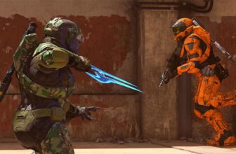 The following recreation within the Halo franchise might be stay service multiplayer