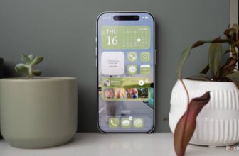 This free iPhone trick makes your private home display as distinctive as you might be