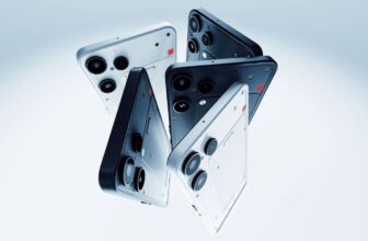 The Telephone 3a Lite brings Nothing’s distinctive feel and look to an entry-level value level