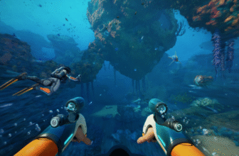 Subnautica writer transforms into ‘AI first’ firm and introduces voluntary resignation coverage