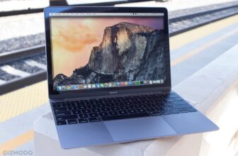 The Most-Hated MacBook Might Return With out the Similar Compromises