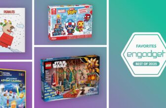 Our favourite 2025 creation calendars you may nonetheless get now: High picks from Lego, Pokémon, Funko Pop and extra