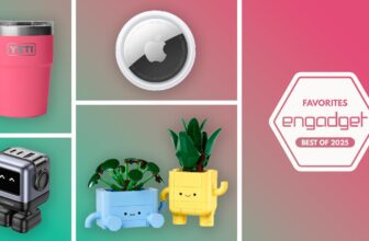 Reasonably priced presents you possibly can nonetheless get from Lego, Apple, Yeti and extra