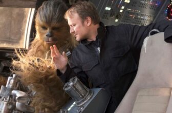 Rian Johnson Cherished All Your ‘Final Jedi’ Reactions, Really