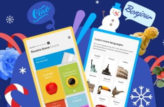 Rosetta Stone Is Mainly Paying You to Be taught 25 Languages for Life Due to an Early Black Friday Supply