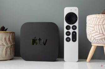 Apple may quietly launch a brand new Apple TV 4K earlier than the vacations
