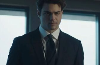 Legendary’s ‘Gundam’ Film Might Put Noah Centineo In a Mech