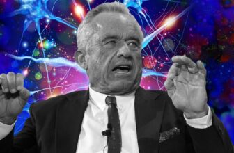 New Guide Claims RFK Jr. Admitted to Doing Psychedelic Drug DMT, Mentioned Mind Worm Wasn’t Truly a Worm