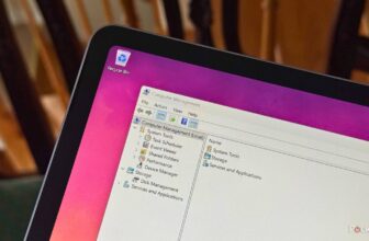 5 historic elements of Home windows 11 that have not been up to date in many years