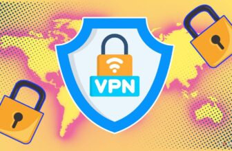 4 causes I removed my VPN subscription