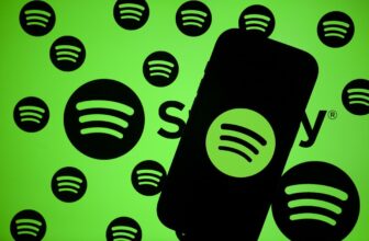 Spotify has stopped working for 1000’s of customers