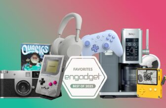 The perfect Christmas present concepts everybody in your 2025 vacation procuring listing will love