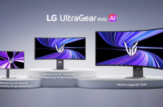 LG declares line of premium gaming screens that supply 5K visuals