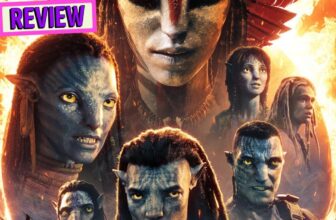 Fireplace and Ash’ Is Utterly Insane within the Finest Attainable Means