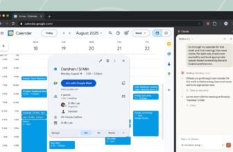 Claude’s Chrome plugin is now obtainable to all paid customers