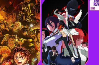 Anime Motion pictures Confronted a Defining, Precarious Theatrical Crossroads in 2025