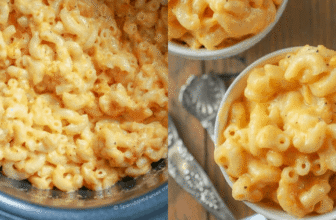 Crock Pot Mac and Cheese (Further Creamy)