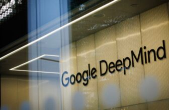 Google Is Spending Over $4 Billion on a Knowledge Middle Firm