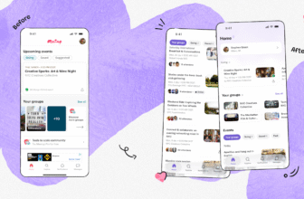 Meetup’s new cellular app is designed to make it simpler to satisfy individuals IRL