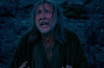 Simply in Time for Christmas, Nic Cage’s Jesus Horror Film Comes Dwelling