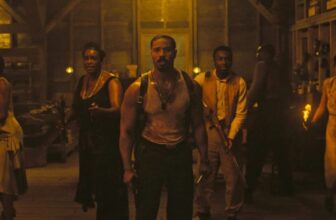 ‘Andor’ Snubbed For Finest Drama in Tight Style Golden Globes Race