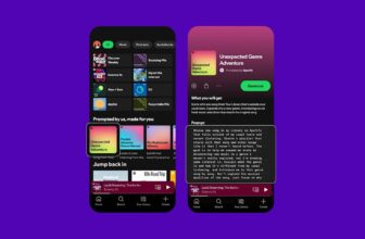 Spotify’s new playlist characteristic provides customers extra management over their suggestion algorithm