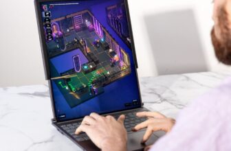 Leak Reveals Lenovo Gaming Laptop computer With a Display screen That Rolls Sideways Into an Ultrawide