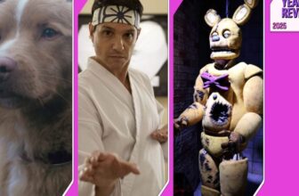 Our Favourite io9 Tales of 2025