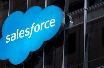 Salesforce CEO Mulls Altering Title to AI-Flavored ‘Agentforce’