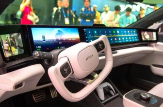 Sony’s First EV Collab With Honda Comes With PS Distant Play in Tow