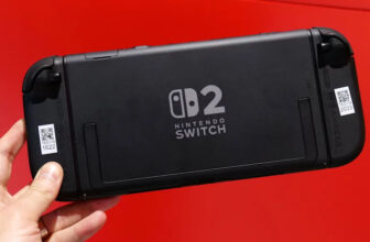 Learn how to switch your video games to the Nintendo Swap 2
