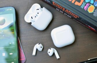 How you can discover misplaced AirPods