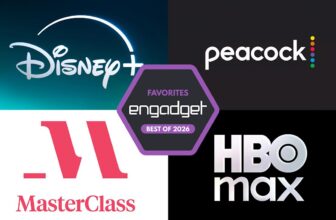 Get 50 % off MasterClass subscriptions, plus save on Starz, Audible, Crunchyroll and others