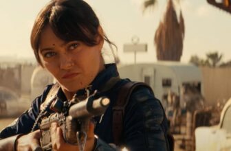 A New ‘Fallout’ Season 2 Clip Tries For a Speech Test