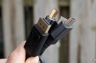 I discovered a good way to re-use previous HDMI cables