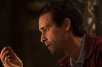 ‘It’ and ‘Black Telephone’ Actor James Ransone Has Died at Age 46