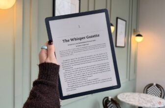 I believed my audiobook narrator was human till I discovered this hidden inform