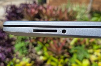 Please retire the three.5mm headphone jack from laptops and provides us ports we really need
