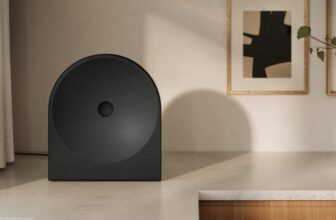 Samsung’s New Wi-Fi Speaker Has Massive Monolith Power