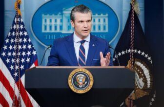 Pentagon Provides Grok-Derived Merchandise to One thing Known as the ‘AI Arsenal’