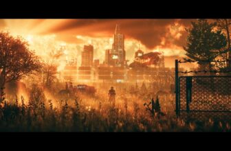 Pixel-art cyberpunk sport Changed arrives in March