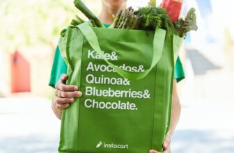 Feds Probe Instacart’s Al-Fueled Pricing Experiments on Groceries