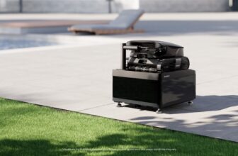 Beatbot Pronounces Two New Good Pool Cleaners and a Main Rebrand at CES 2026