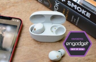 One of the best wi-fi earbuds for 2026