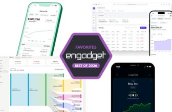 One of the best budgeting apps for 2026
