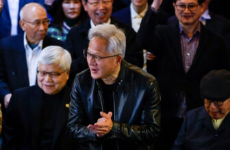 NVIDIA remains to be planning to make a ‘big’ funding in OpenAI, CEO says