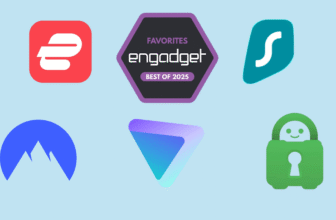 One of the best VPN service for 2026