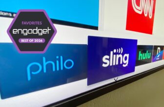 The perfect stay TV streaming providers to chop cable in 2026